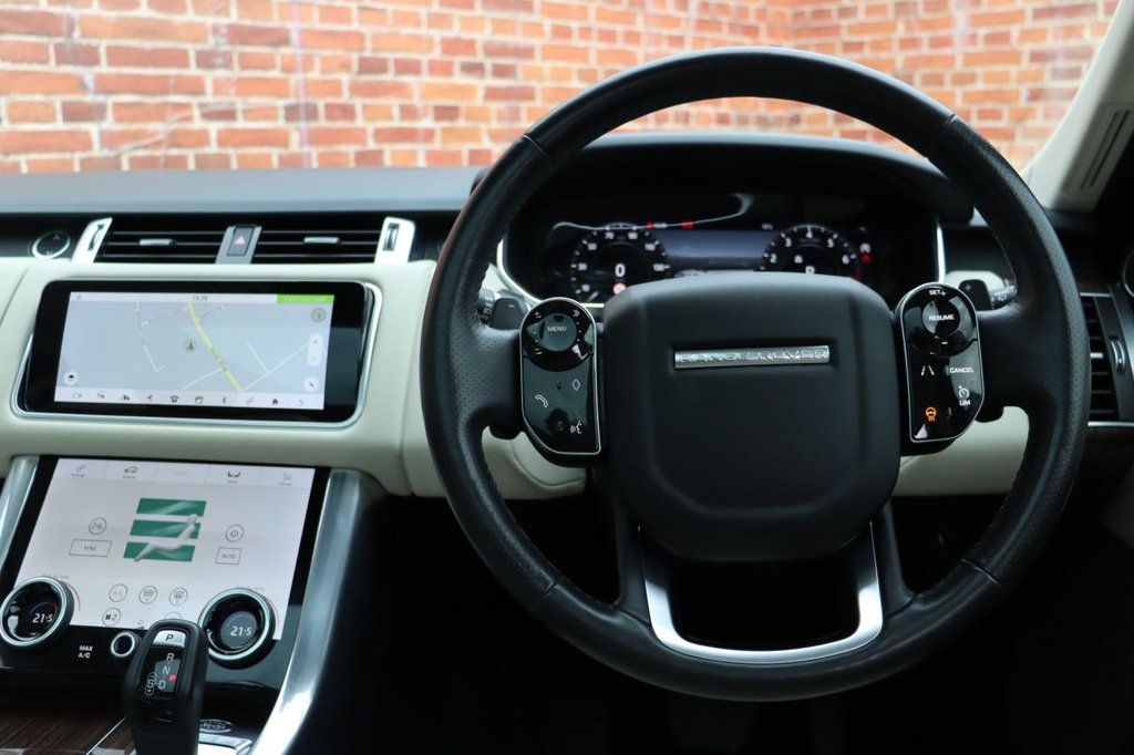 Used Land Rover Range Rover Sport 2019 for sale - 76323290: Photo 8