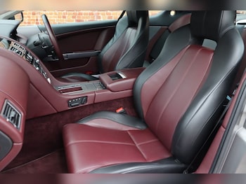 Used Aston Martin DB9 2008 for sale - 75799839: Photo