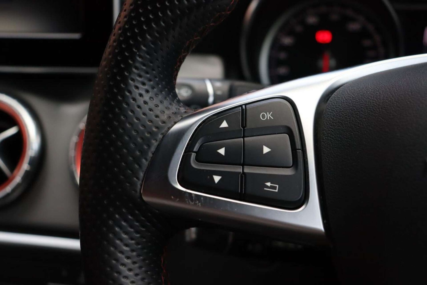 Used Mercedes-Benz CLA 2017 for sale - 77519228: Photo 10