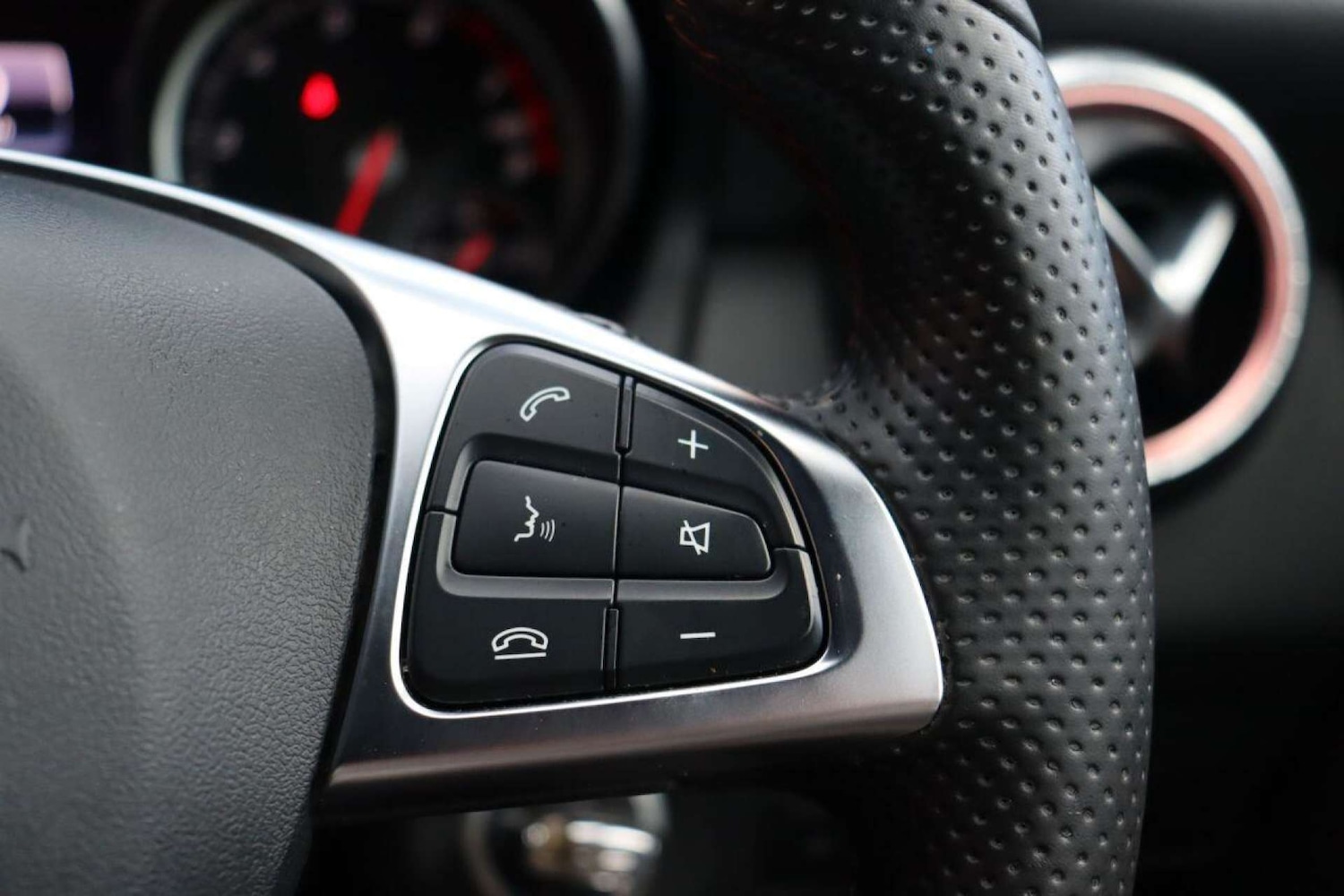 Used Mercedes-Benz CLA 2017 for sale - 77519228: Photo 12