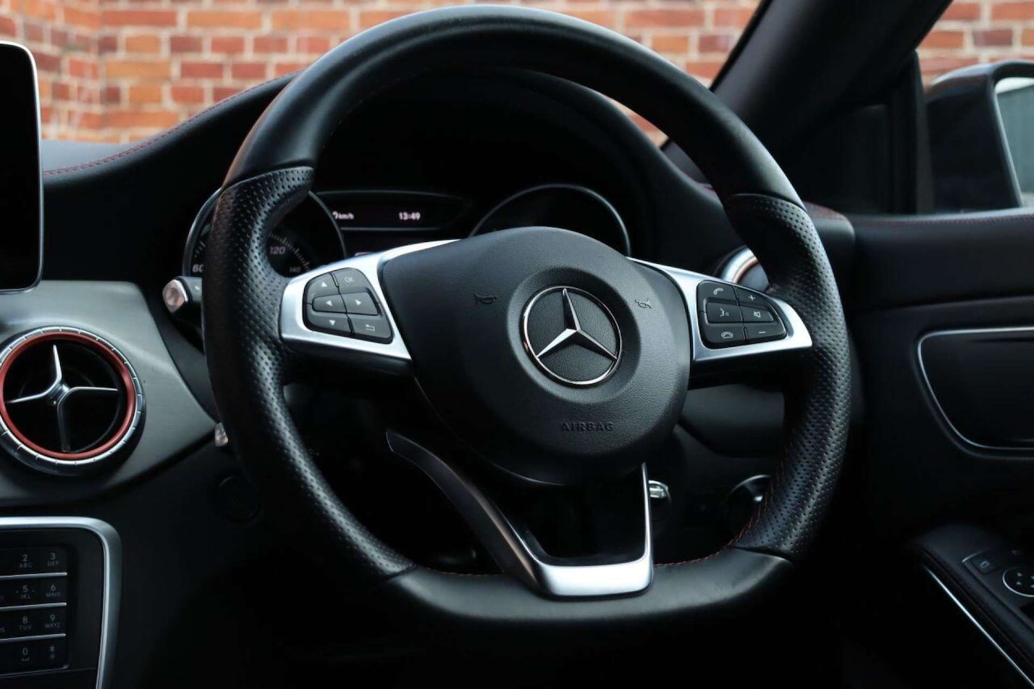 Used Mercedes-Benz CLA 2017 for sale - 77519228: Photo 13