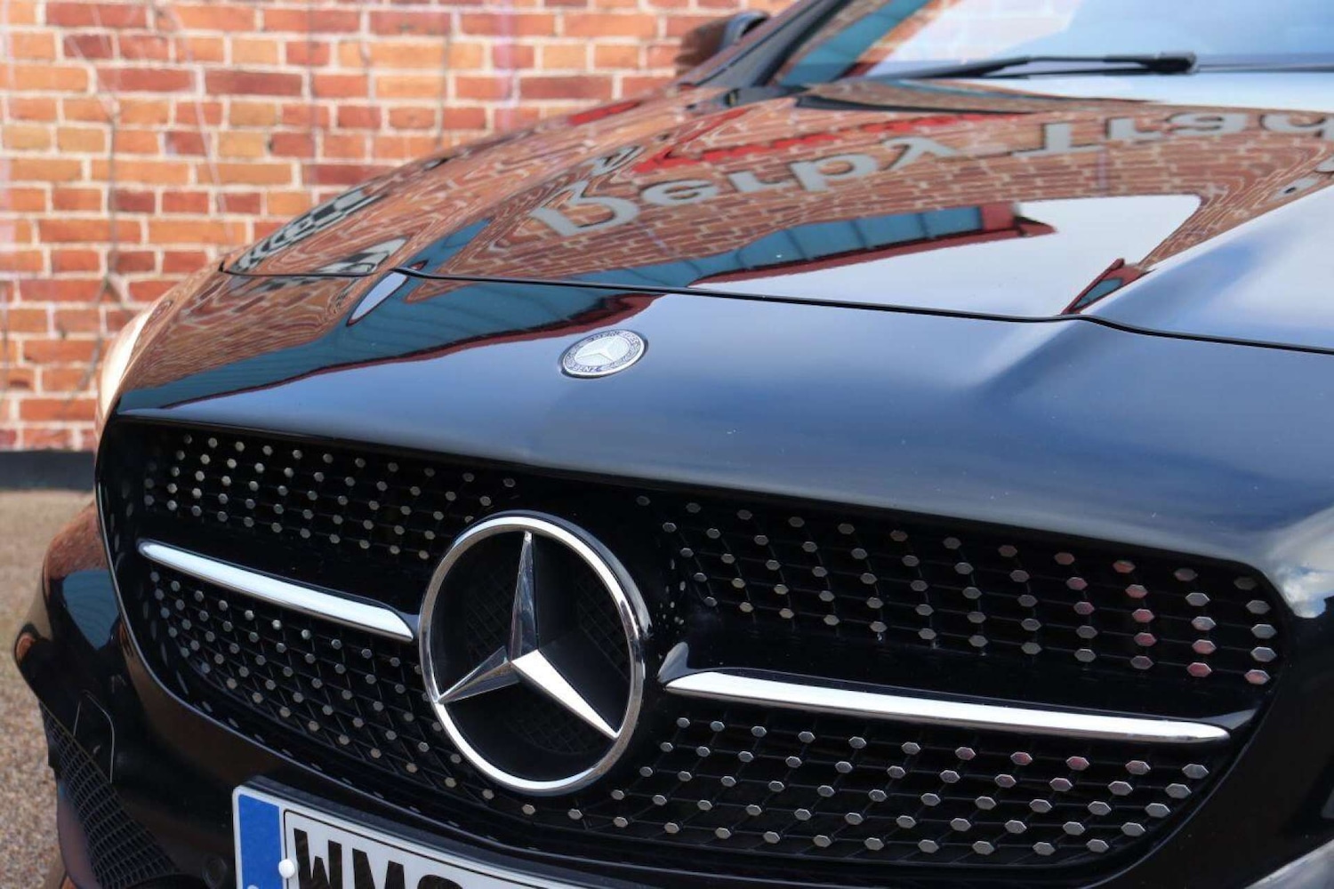 Used Mercedes-Benz CLA 2017 for sale - 77519228: Photo 14