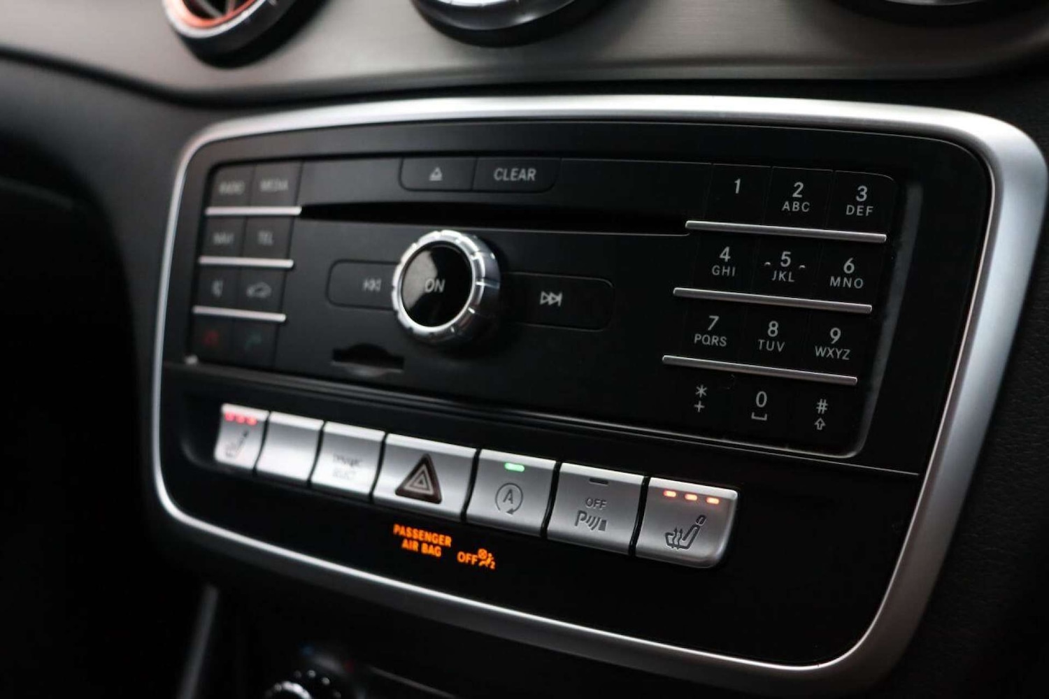 Used Mercedes-Benz CLA 2017 for sale - 77519228: Photo 15