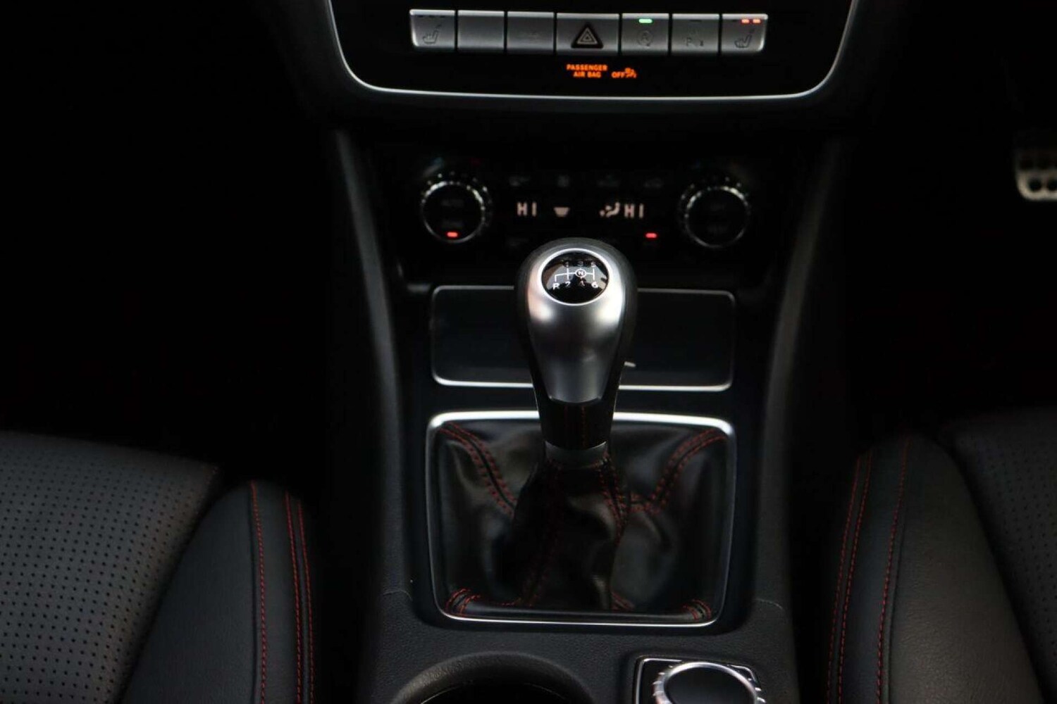 Used Mercedes-Benz CLA 2017 for sale - 77519228: Photo 19