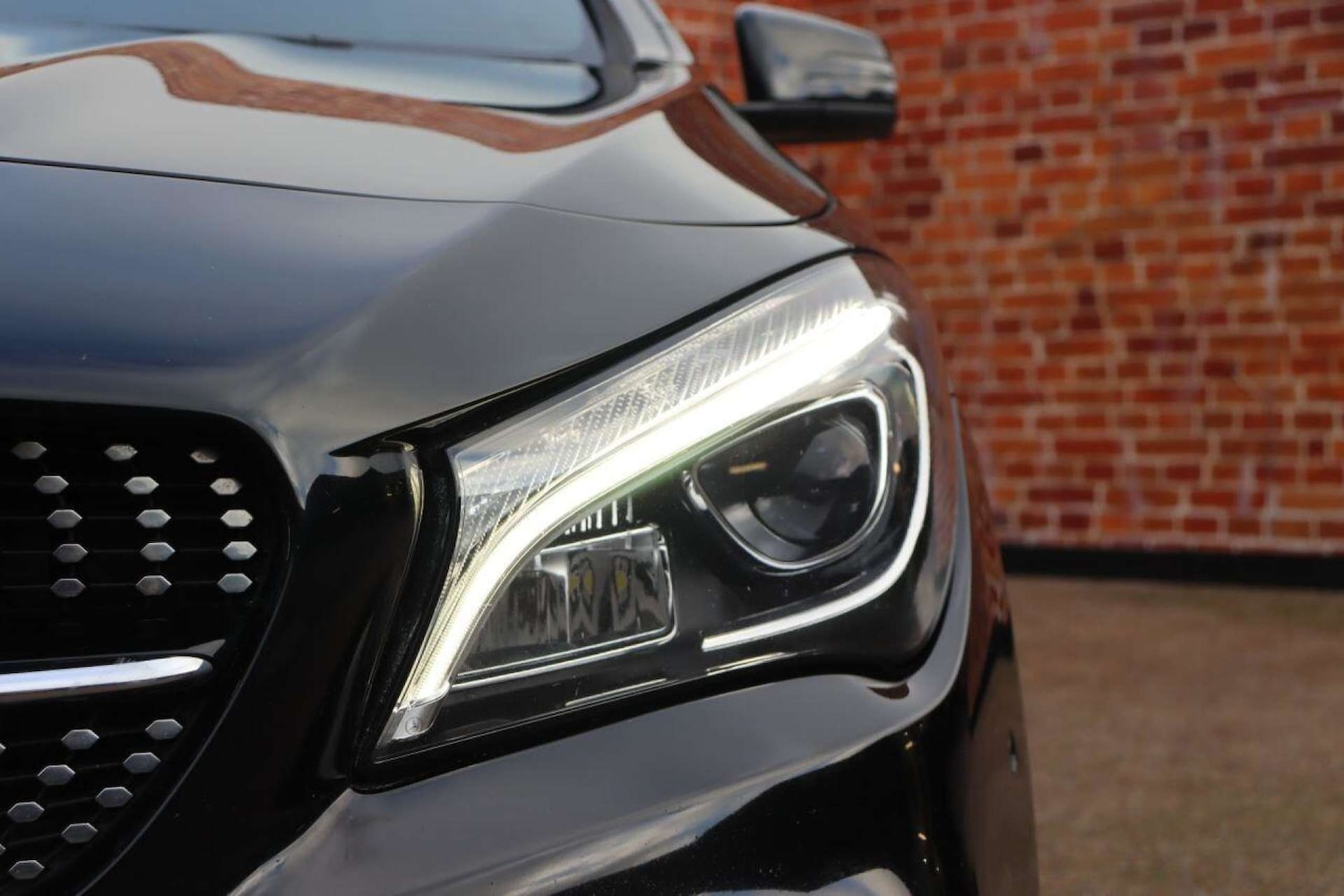 Used Mercedes-Benz CLA 2017 for sale - 77519228: Photo 21