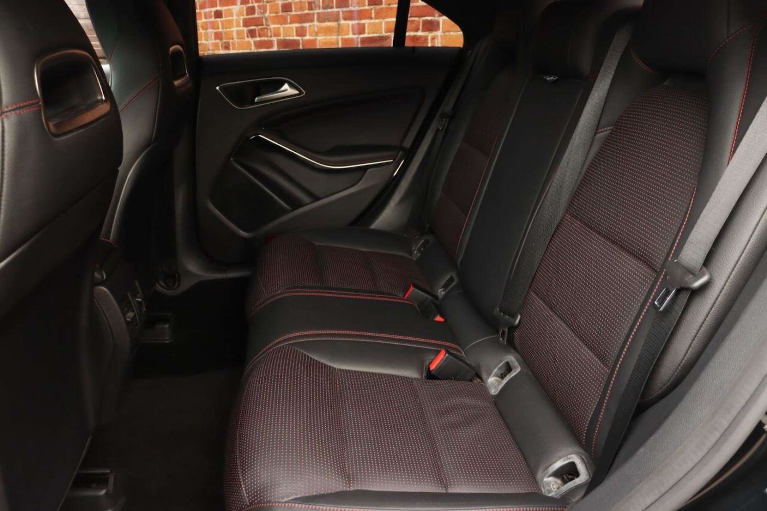 Used Mercedes-Benz CLA 2017 for sale - 77519228: Photo 23