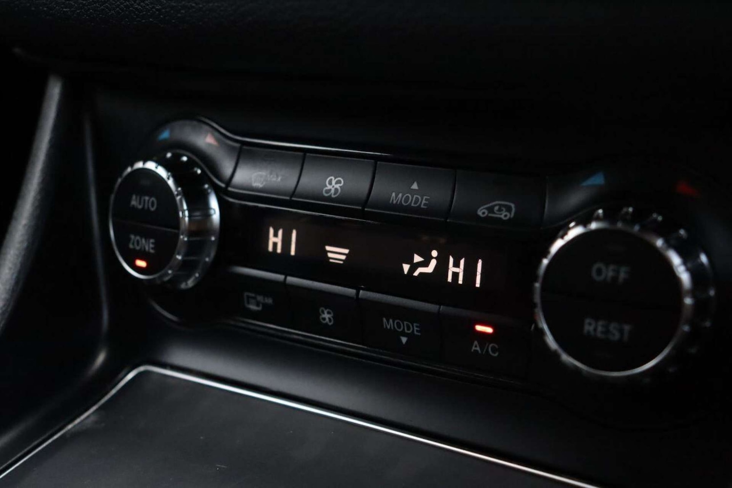 Used Mercedes-Benz CLA 2017 for sale - 77519228: Photo 25