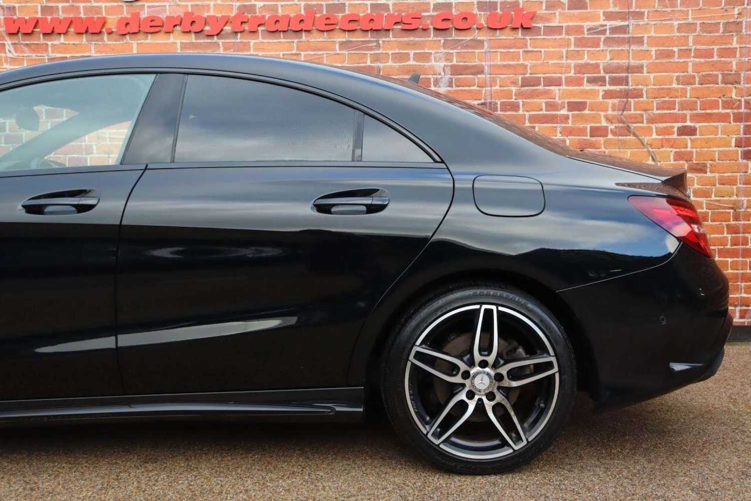 Used Mercedes-Benz CLA 2017 for sale - 77519228: Photo 26