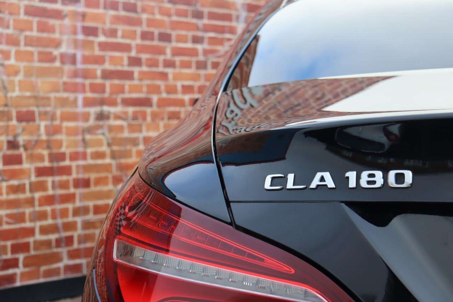 Used Mercedes-Benz CLA 2017 for sale - 77519228: Photo 27