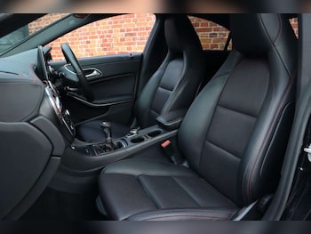 Used Mercedes-Benz CLA 2017 for sale - 77519228: Photo