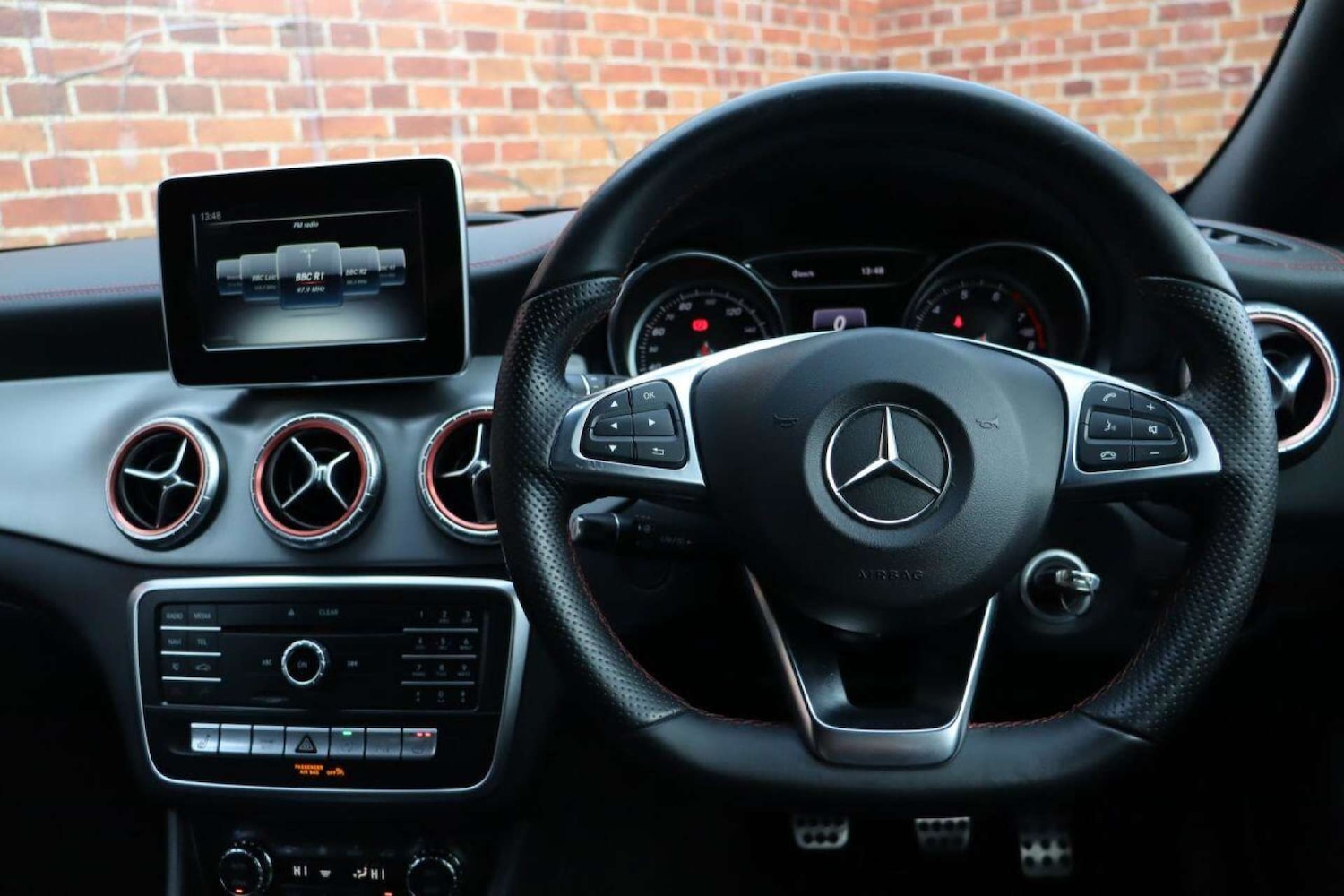 Used Mercedes-Benz CLA 2017 for sale - 77519228: Photo 4