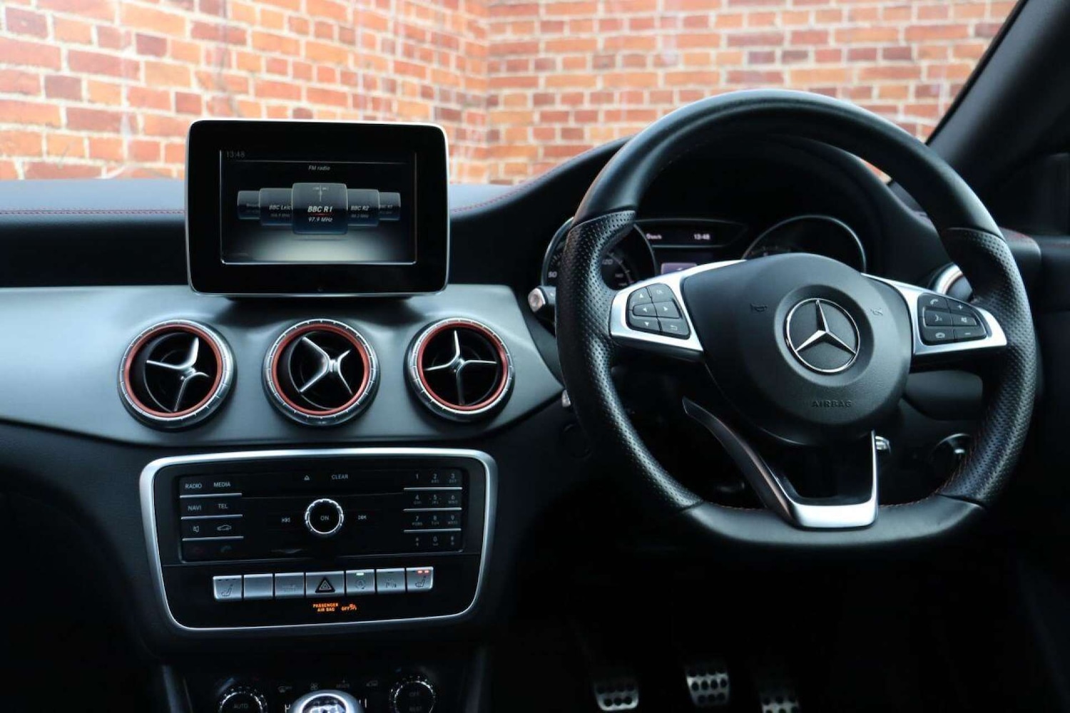 Used Mercedes-Benz CLA 2017 for sale - 77519228: Photo 9