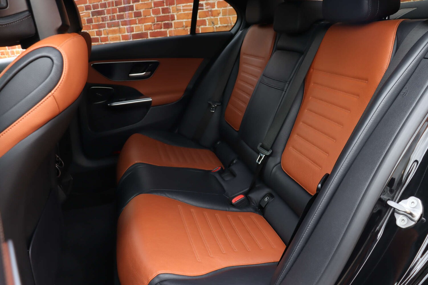 Used Mercedes-Benz C Class 2022 for sale - 78124696: Photo 13