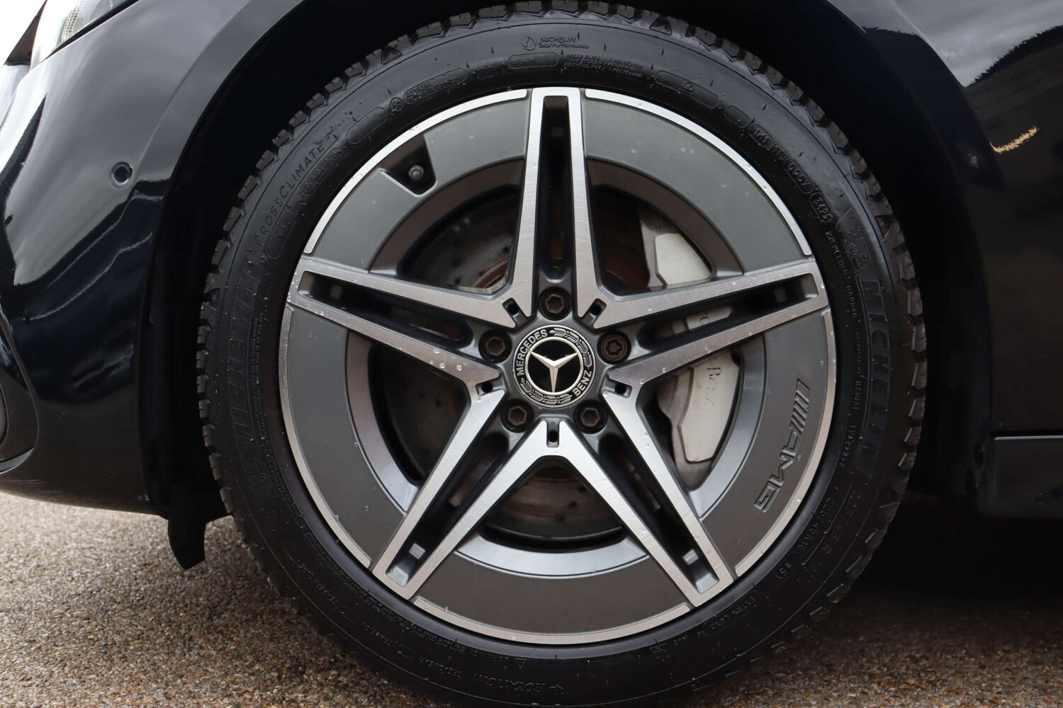 Used Mercedes-Benz C Class 2022 for sale - 78124696: Photo 14