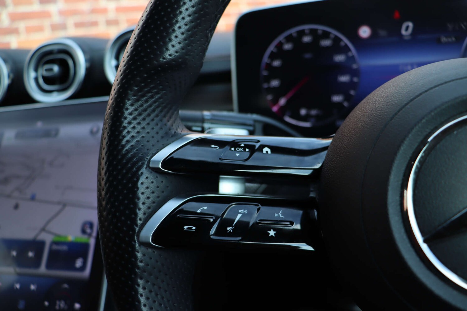 Used Mercedes-Benz C Class 2022 for sale - 78124696: Photo 21