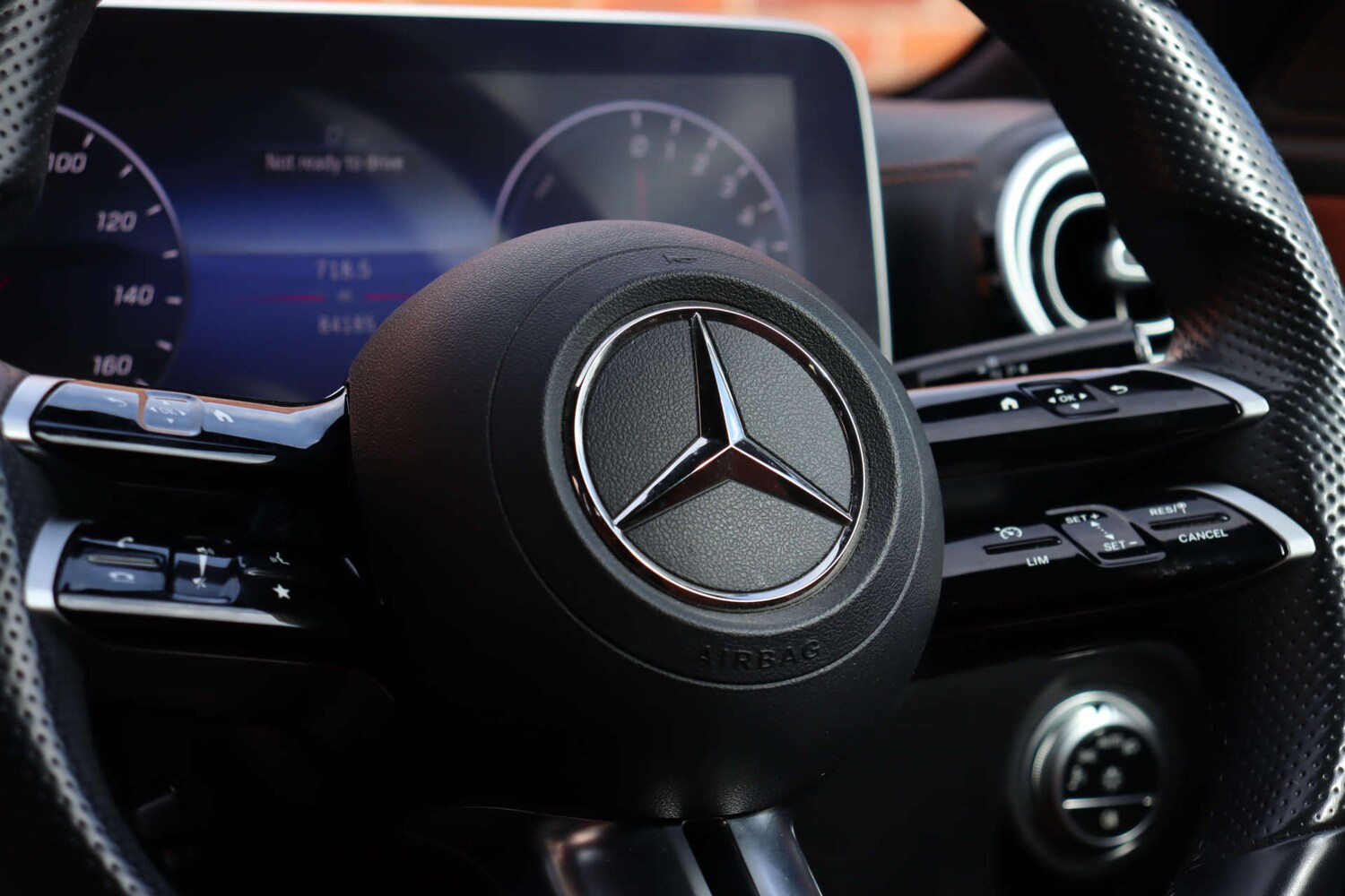 Used Mercedes-Benz C Class 2022 for sale - 78124696: Photo 22