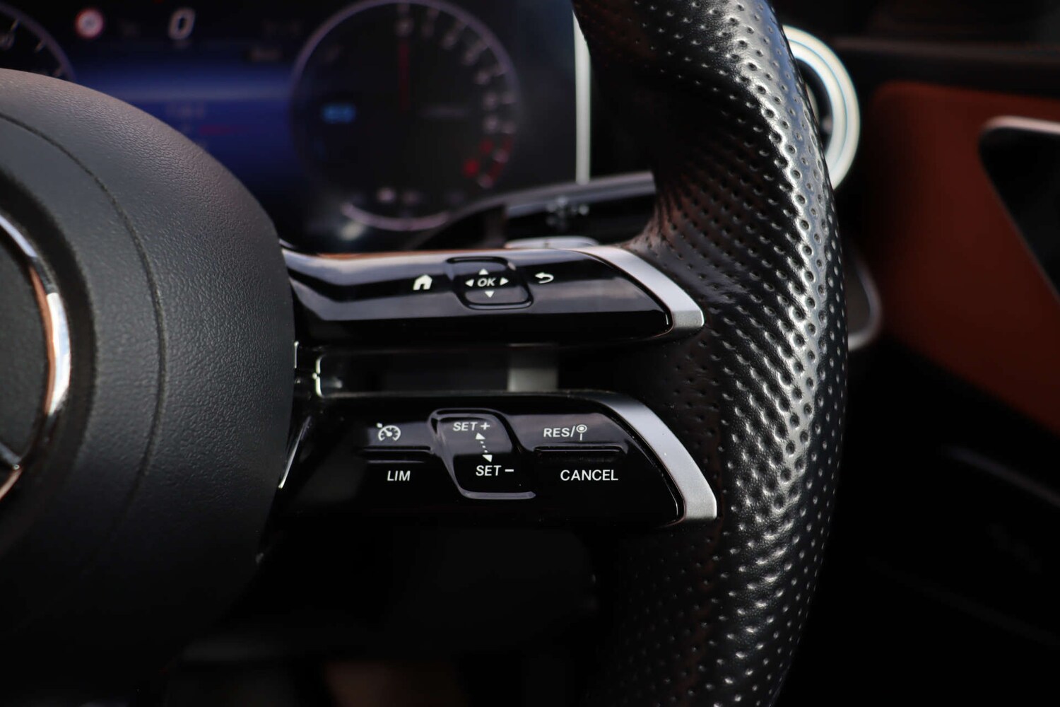 Used Mercedes-Benz C Class 2022 for sale - 78124696: Photo 23