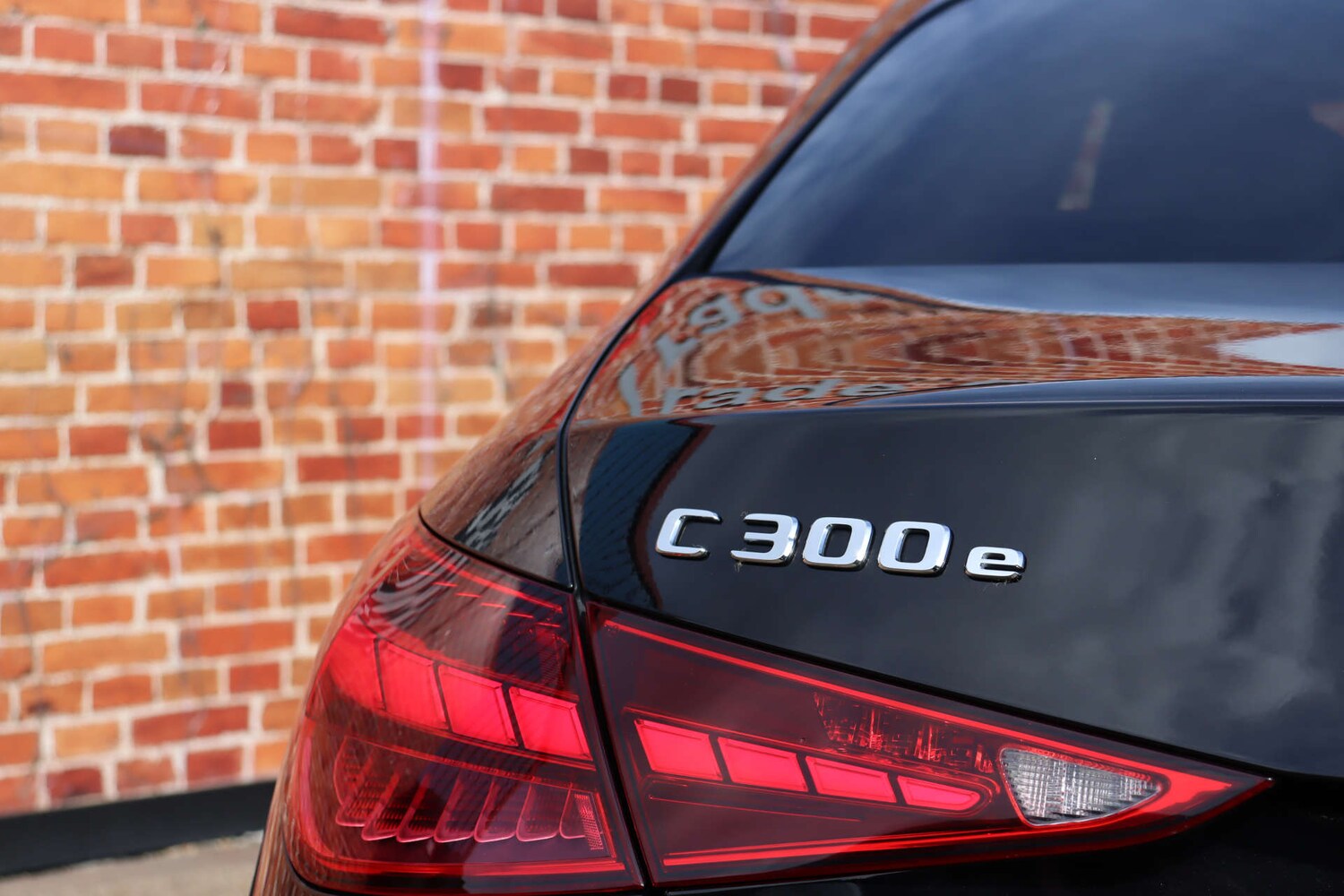 Used Mercedes-Benz C Class 2022 for sale - 78124696: Photo 28