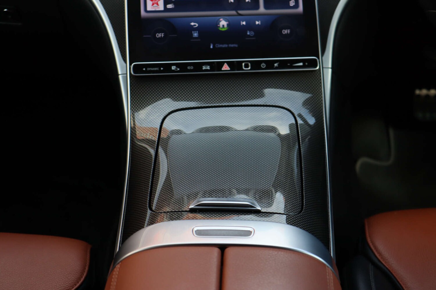 Used Mercedes-Benz C Class 2022 for sale - 78124696: Photo 30