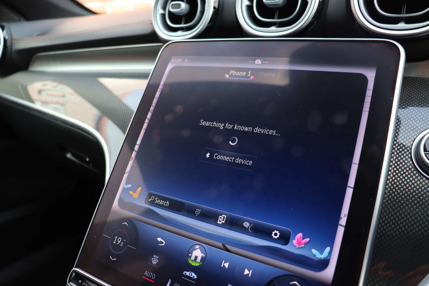 Used Mercedes-Benz C Class 2022 for sale - 78124696: Photo 32