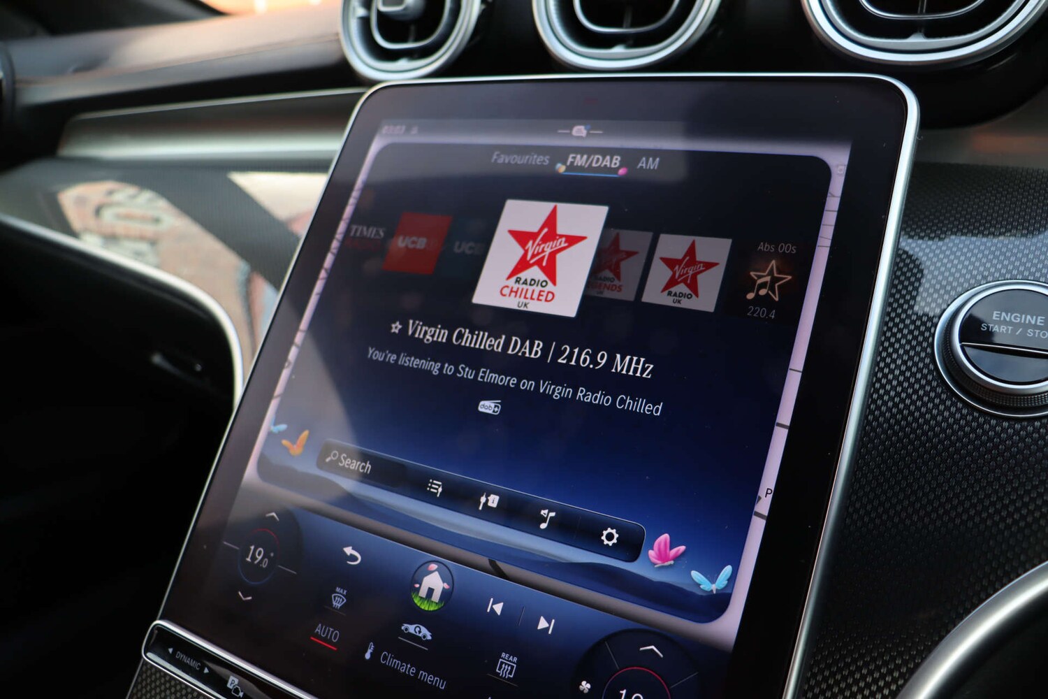 Used Mercedes-Benz C Class 2022 for sale - 78124696: Photo 33