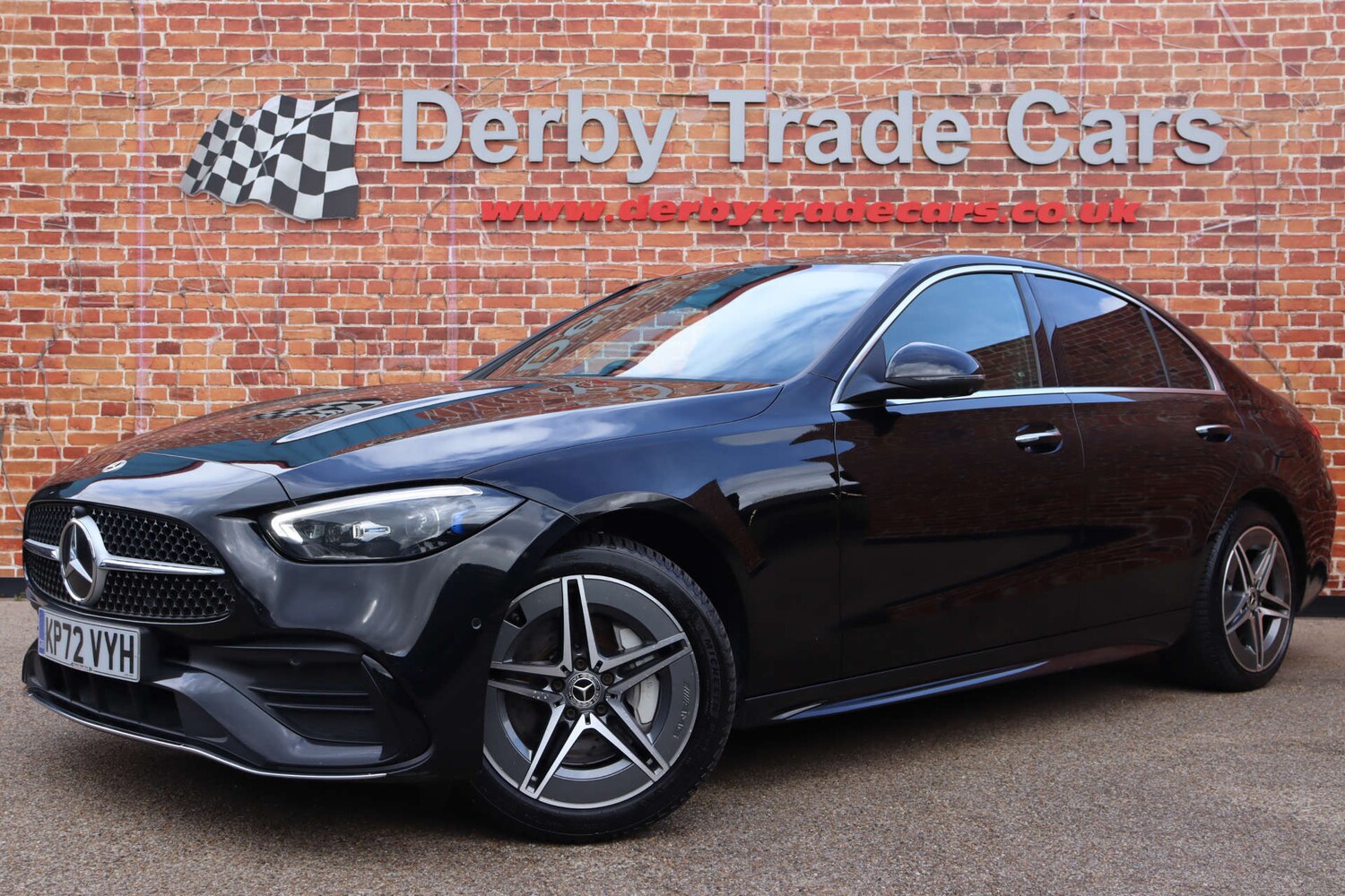 Used Mercedes-Benz C Class 2022 for sale - 78124696: Photo 34