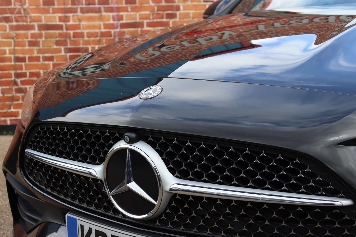 Used Mercedes-Benz C Class 2022 for sale - 78124696: Photo 6