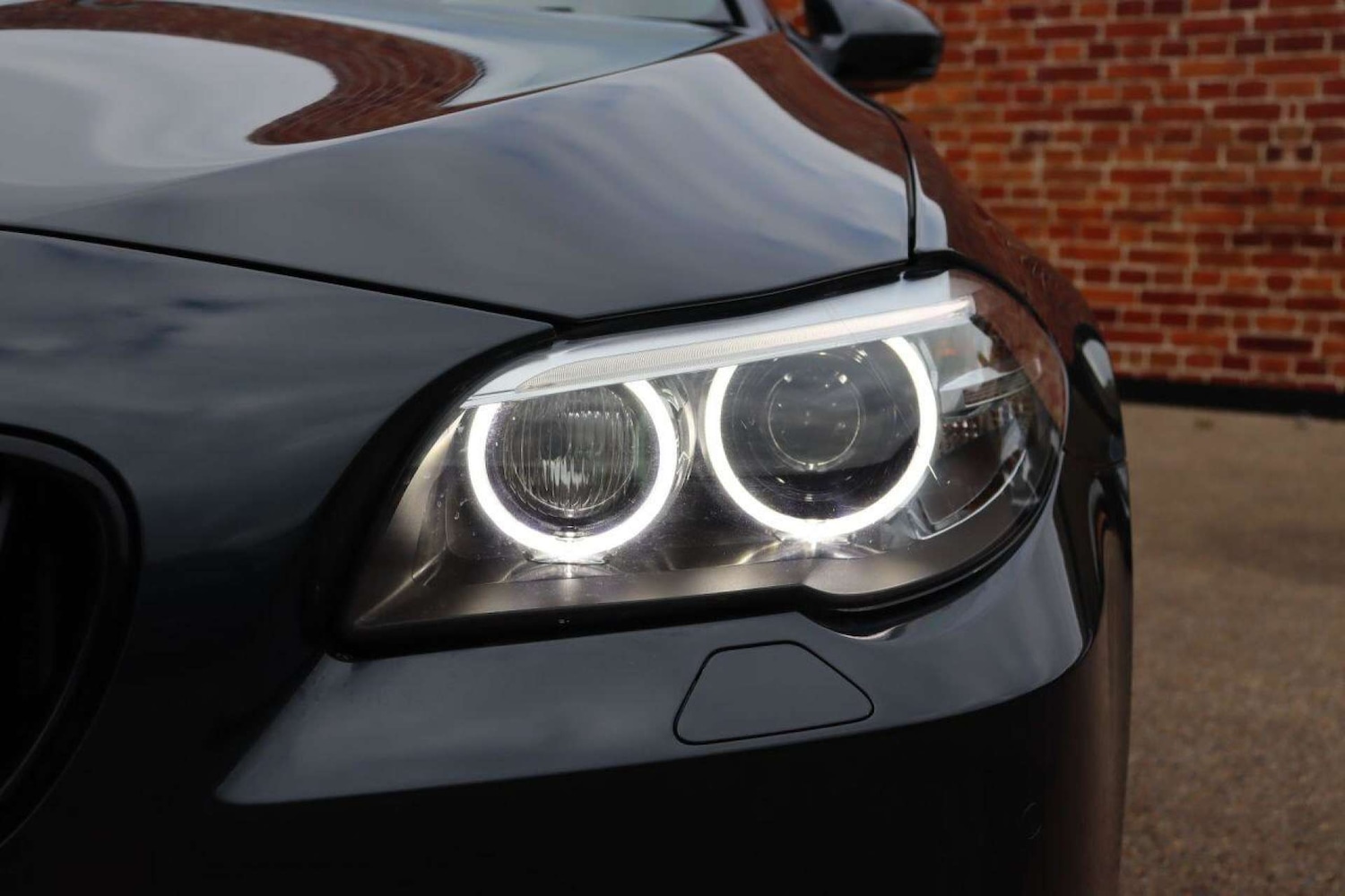 Used BMW M5 2014 for sale - 77519271: Photo 14