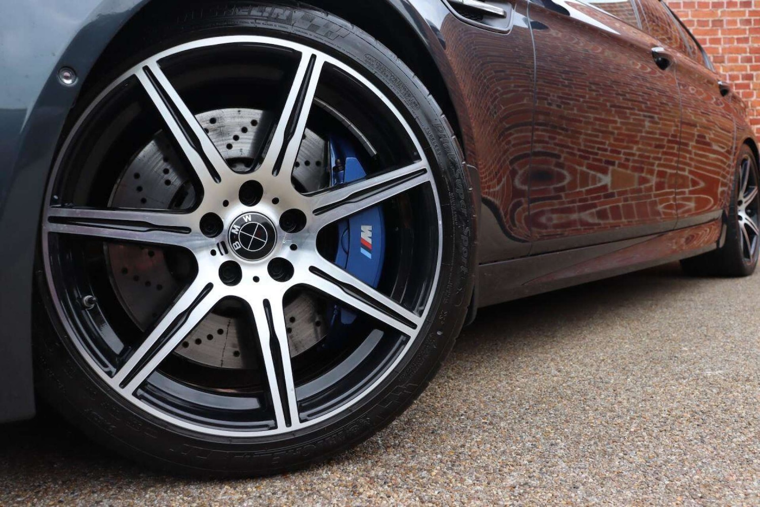 Used BMW M5 2014 for sale - 77519271: Photo 15