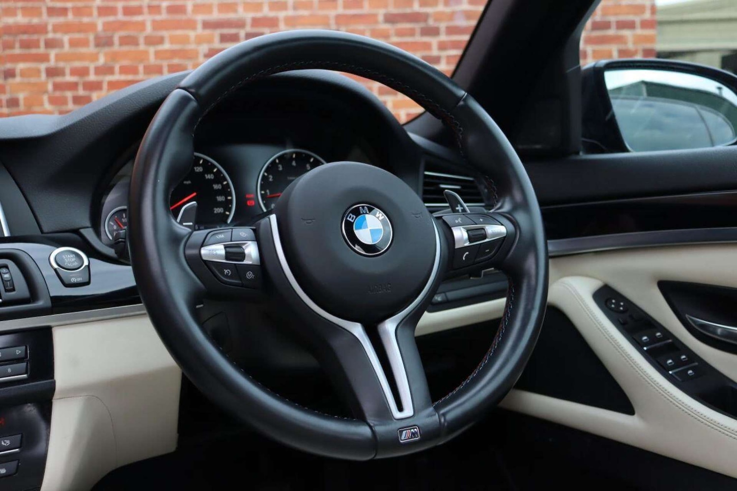 Used BMW M5 2014 for sale - 77519271: Photo 39