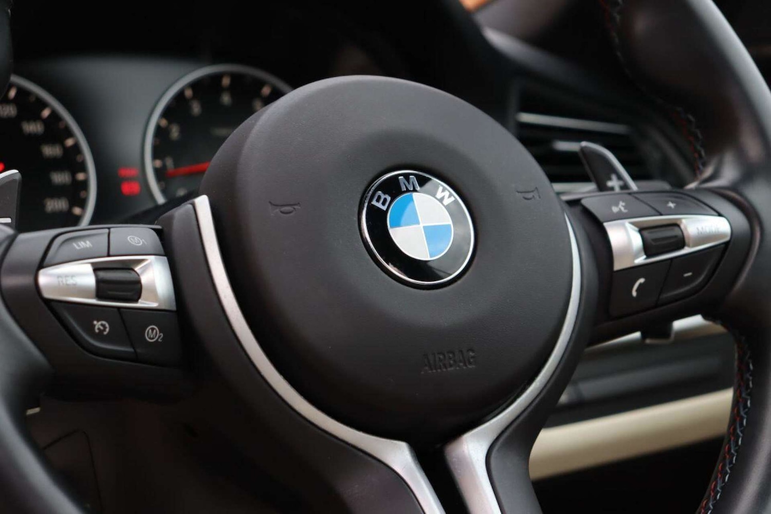 Used BMW M5 2014 for sale - 77519271: Photo 40