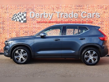 Used Volvo XC40 2019 for sale - 78027701: Photo