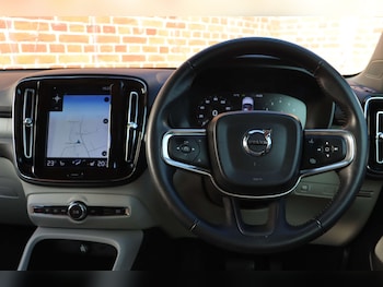 Used Volvo XC40 2019 for sale - 78027701: Photo