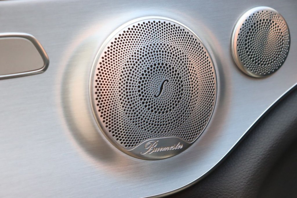 Used Mercedes-Benz C Class 2016 for sale - 76665737: Photo 21