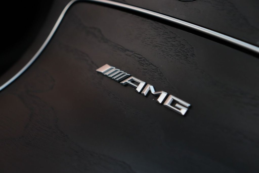 Used Mercedes-Benz C Class 2016 for sale - 76665737: Photo 35