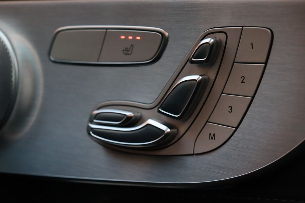 Used Mercedes-Benz C Class 2016 for sale - 76665737: Photo 38