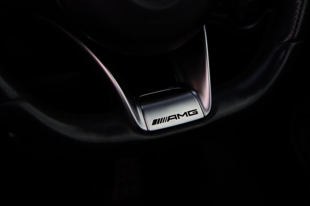 Used Mercedes-Benz C Class 2016 for sale - 76665737: Photo 41