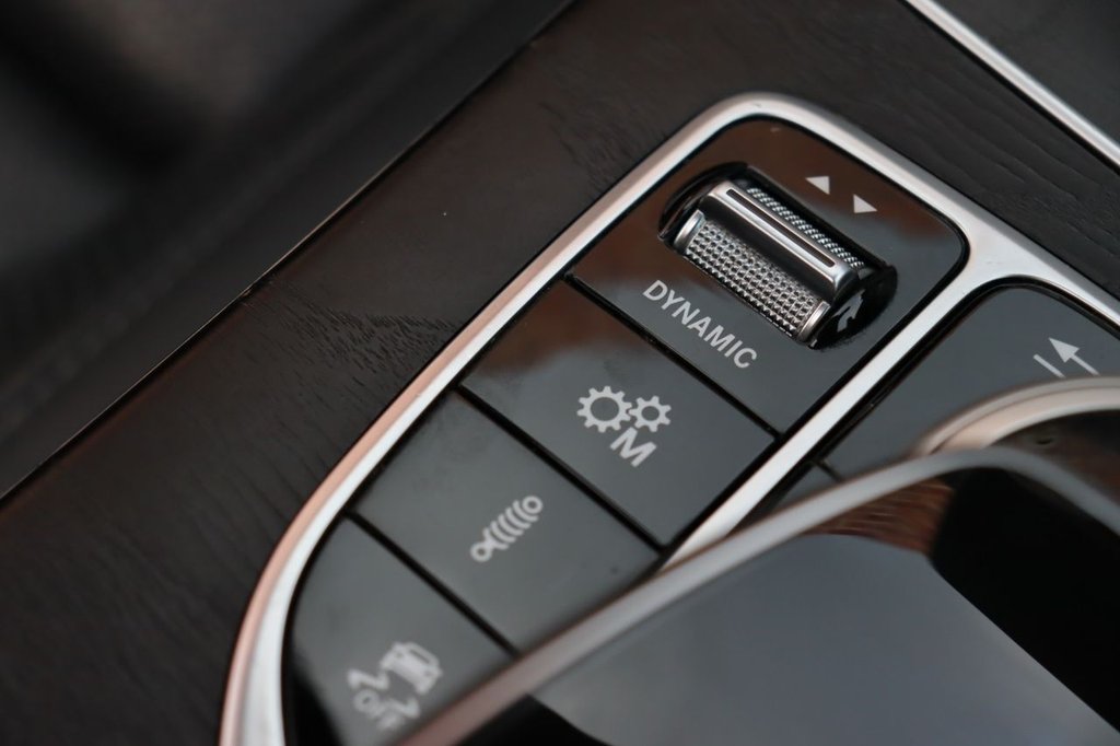 Used Mercedes-Benz C Class 2016 for sale - 76665737: Photo 42