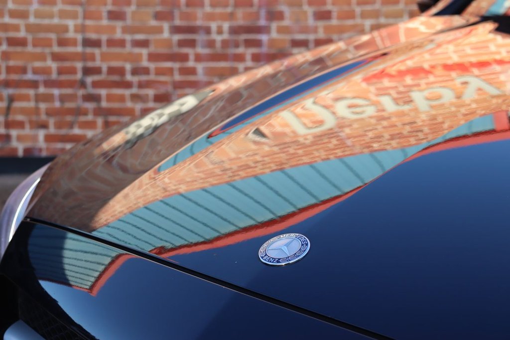 Used Mercedes-Benz C Class 2016 for sale - 76665737: Photo 5