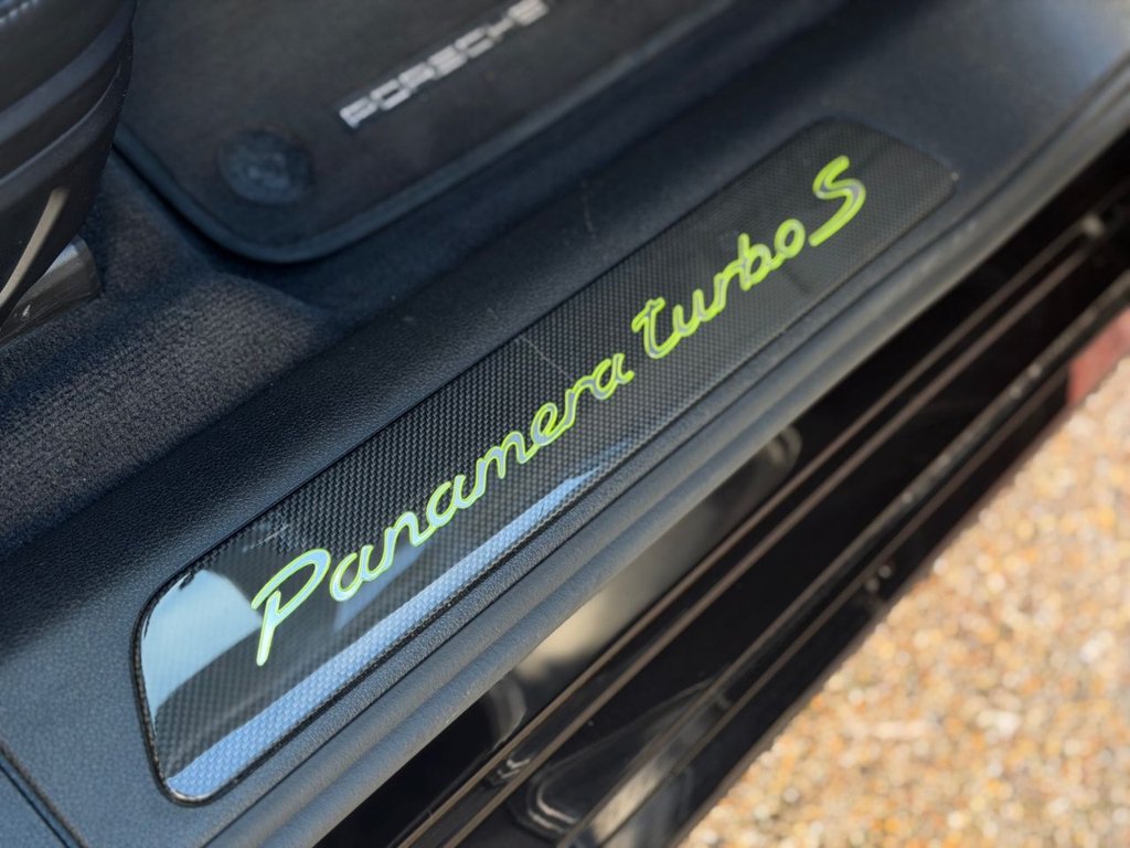 Used Porsche Panamera 2018 for sale - 76999214: Photo 7