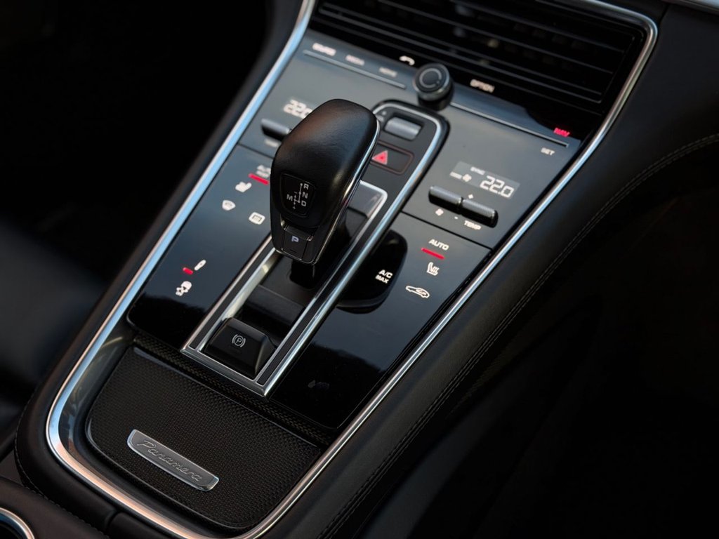 Used Porsche Panamera 2018 for sale - 76999214: Photo 9