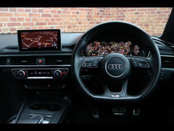 Used Audi A5 2017 for sale - 74877323: Photo