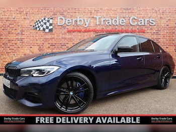 BMW 3 Series feature image