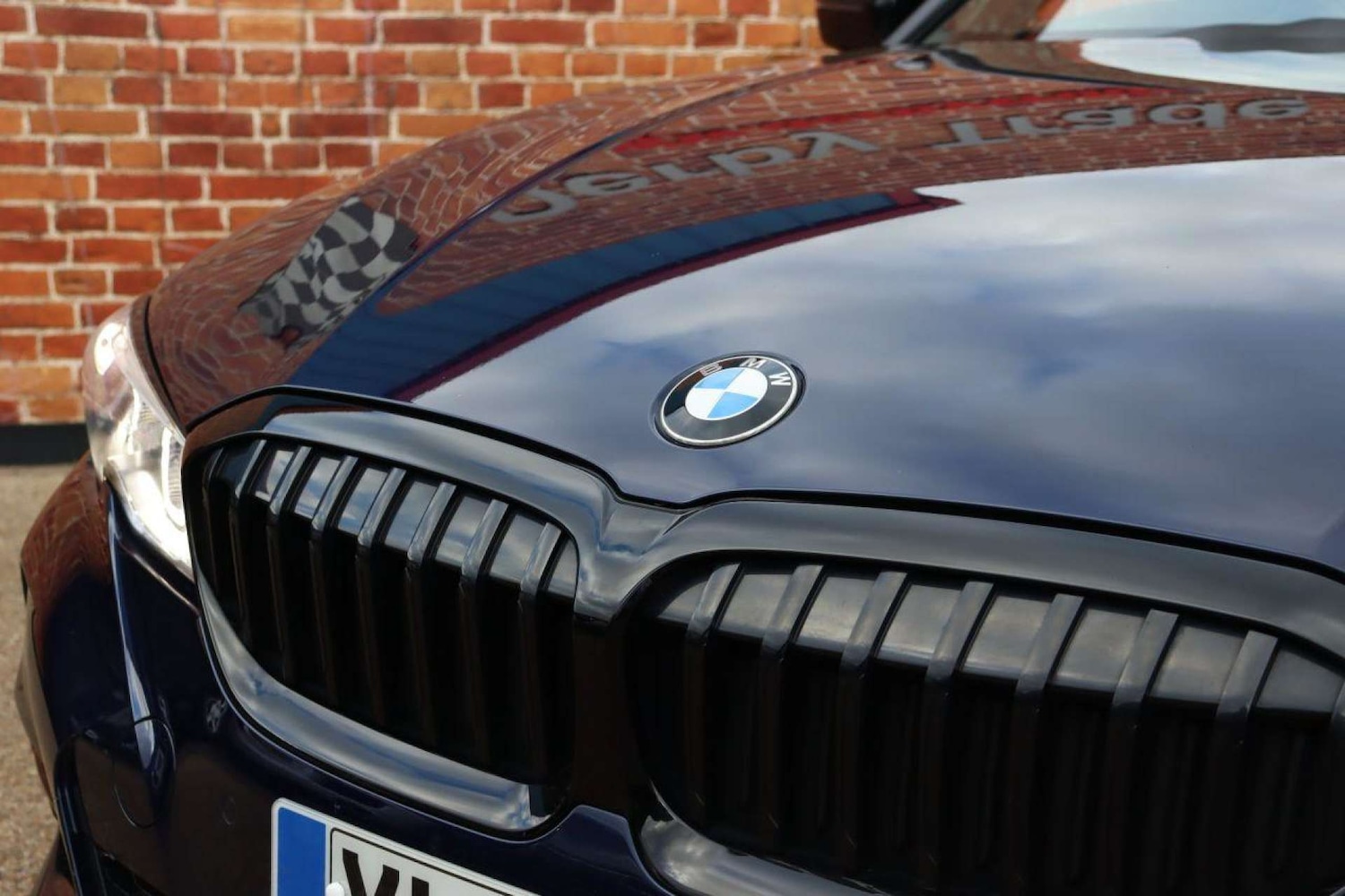 Used BMW 3 Series 2020 for sale - 77519290: Photo 21