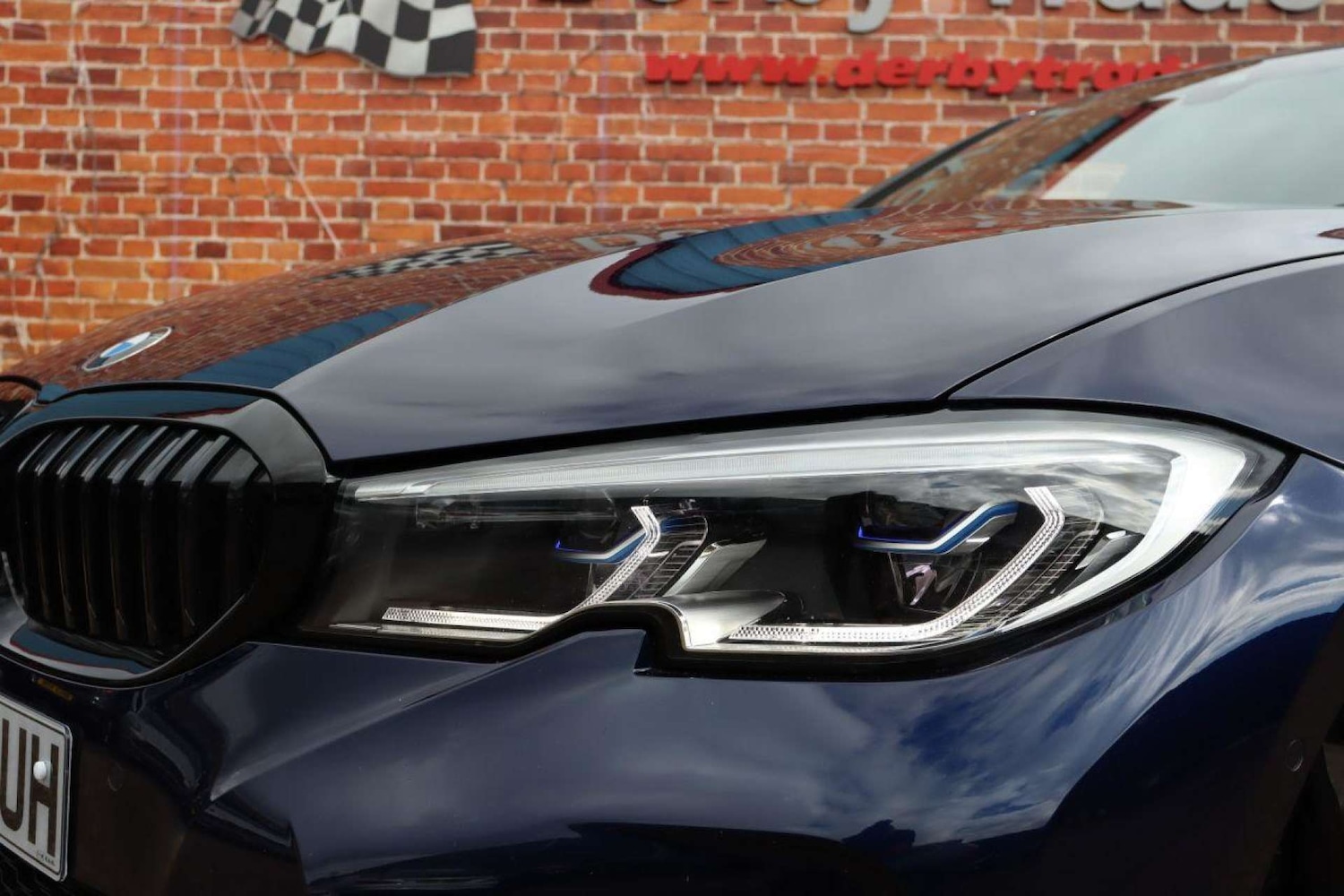 Used BMW 3 Series 2020 for sale - 77519290: Photo 28