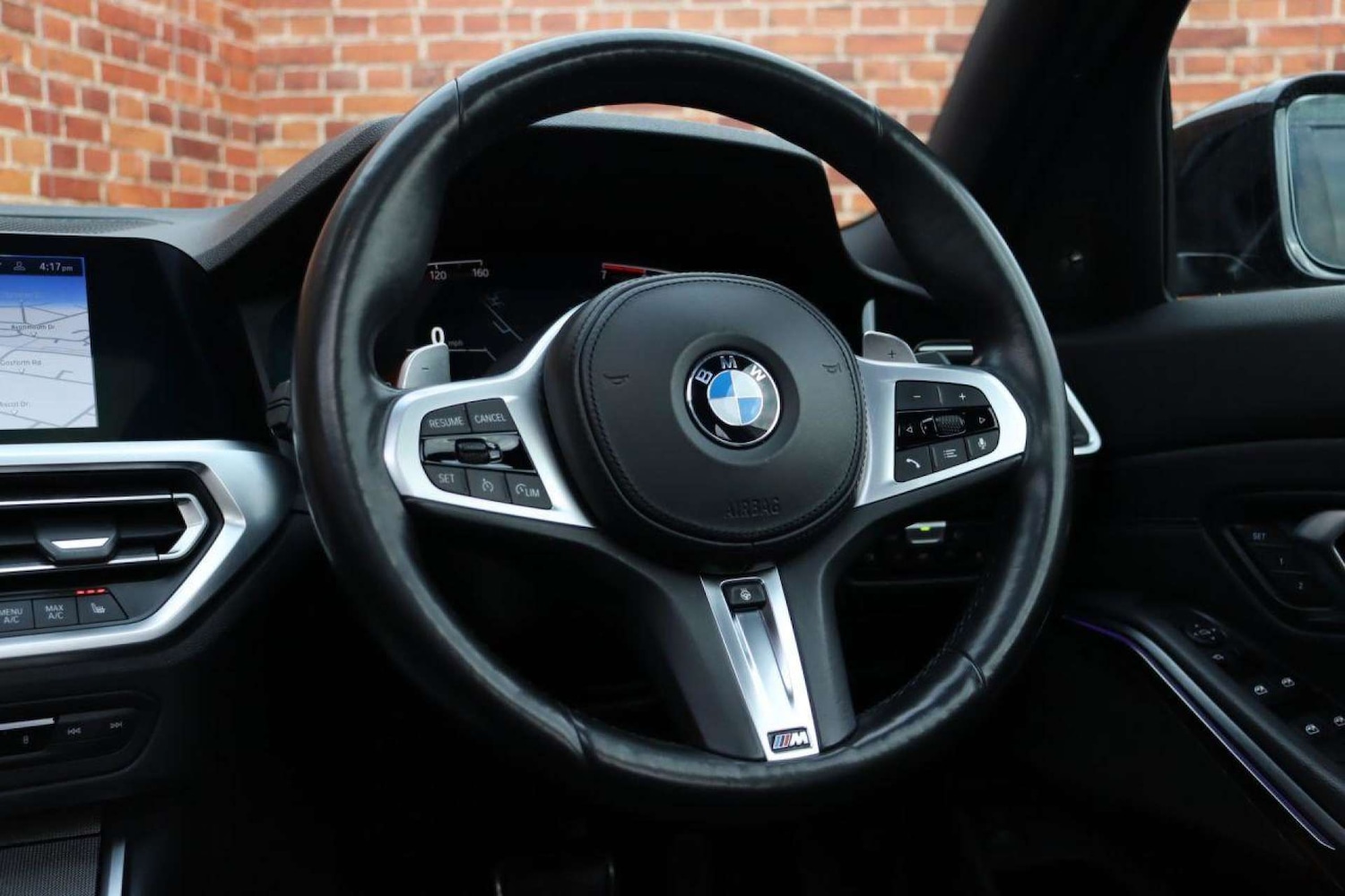 Used BMW 3 Series 2020 for sale - 77519290: Photo 35