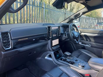 Used Ford Ranger 2023 for sale - 78223430: Photo