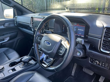 Used Ford Ranger 2023 for sale - 78223430: Photo