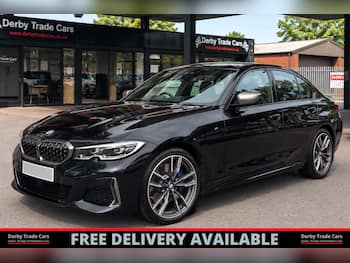 Used BMW 3 Series 2020 for sale - 79803653: Photo