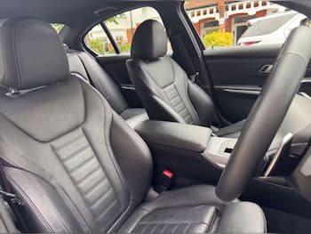Used BMW 3 Series 2020 for sale - 79803653: Photo
